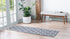 Savannah Elegance Collection Area Rug - Tybee