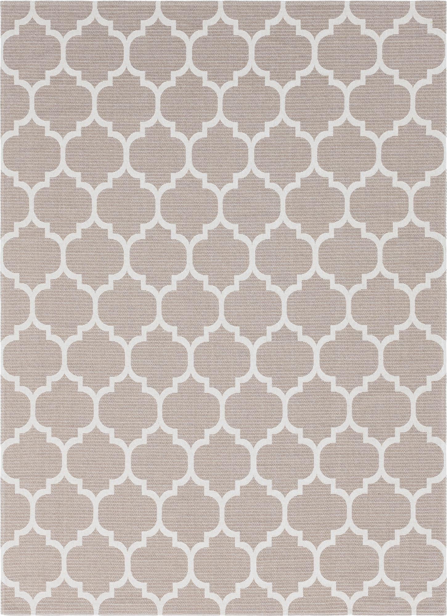 Savannah Elegance Collection Area Rug - Tybee