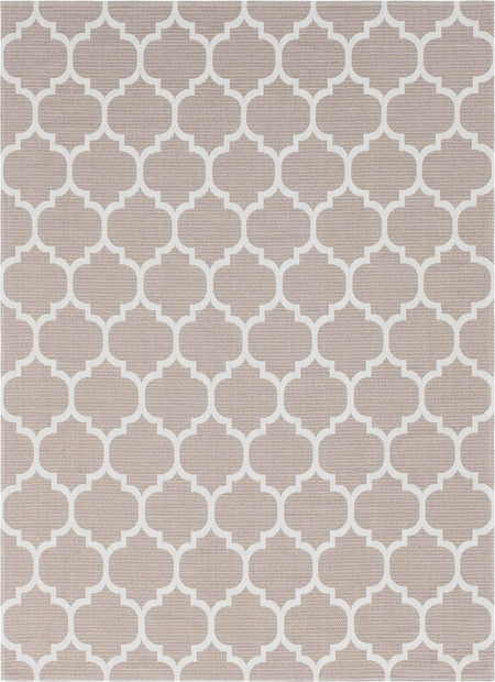 Savannah Elegance Collection Area Rug - Tybee