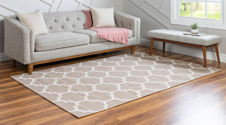 Savannah Elegance Collection Area Rug - Tybee