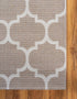 Savannah Elegance Collection Area Rug - Tybee