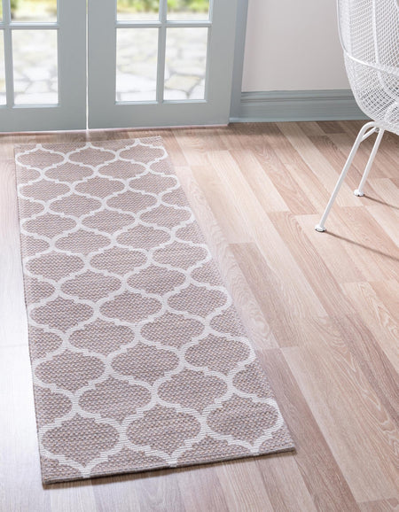 Savannah Elegance Collection Area Rug - Tybee