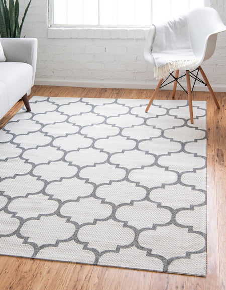 Savannah Elegance Collection Area Rug - Tybee