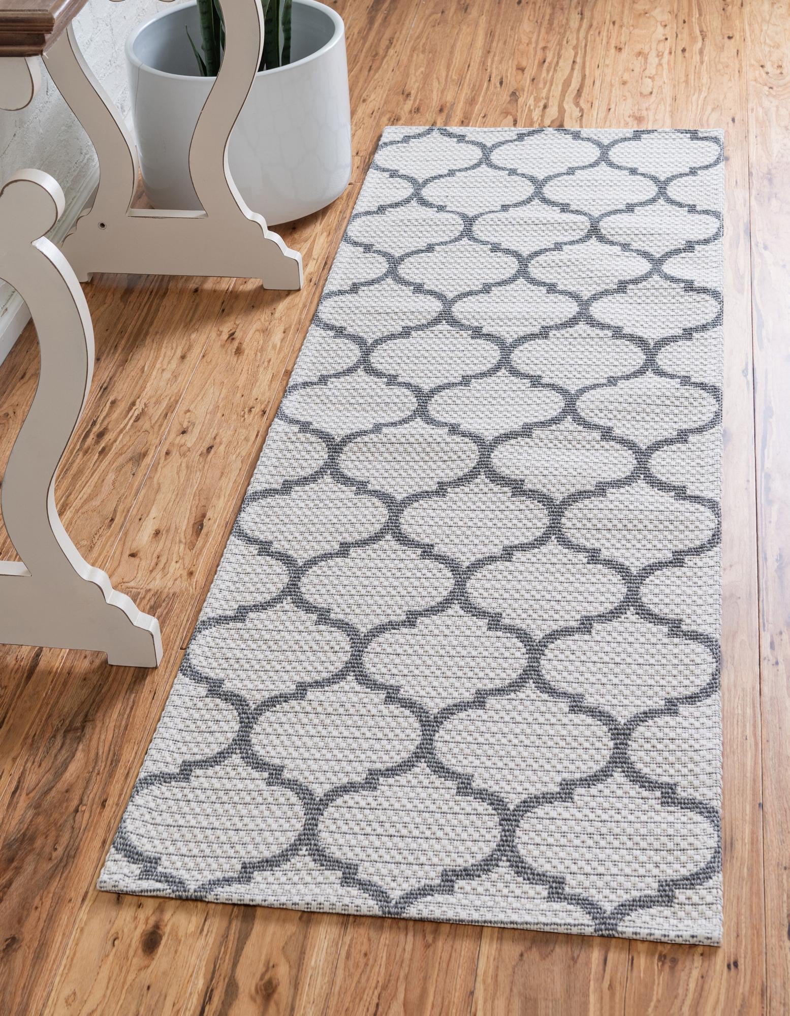 Savannah Elegance Collection Area Rug - Tybee