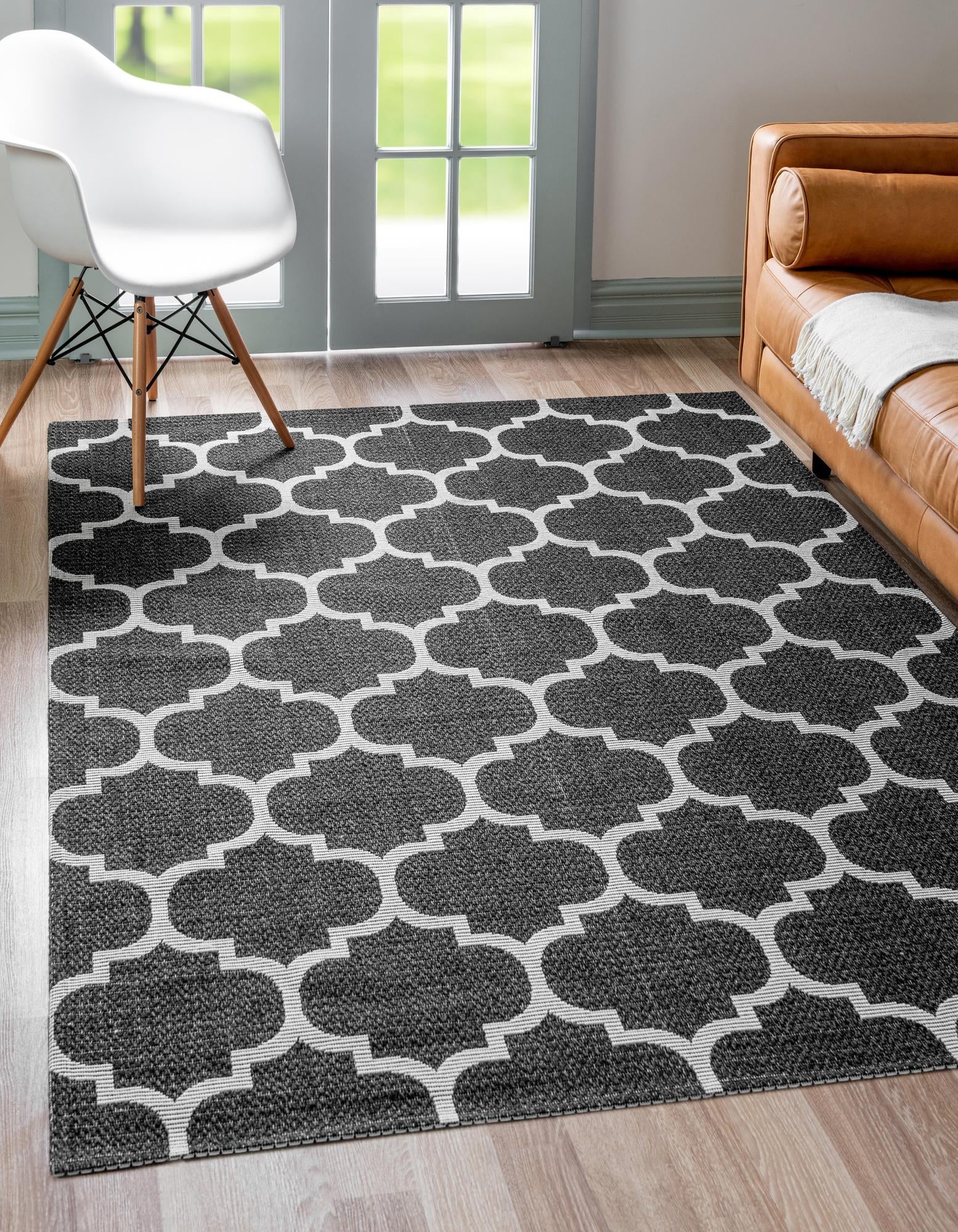 Savannah Elegance Collection Area Rug - Tybee