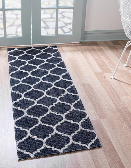 Savannah Elegance Collection Area Rug - Tybee