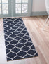 Savannah Elegance Collection Area Rug - Tybee