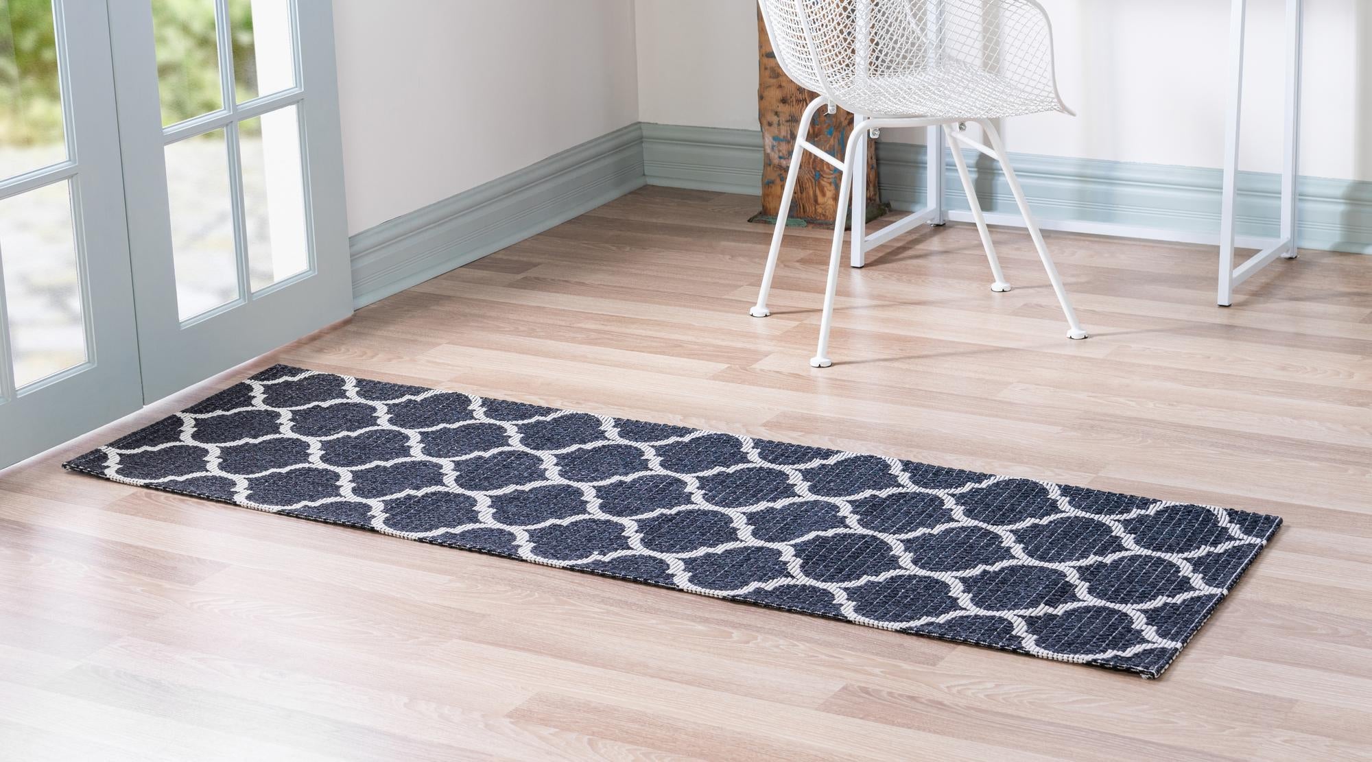 Savannah Elegance Collection Area Rug - Tybee