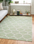 Savannah Elegance Collection Area Rug - Tybee