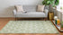 Savannah Elegance Collection Area Rug - Tybee