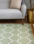 Savannah Elegance Collection Area Rug - Tybee