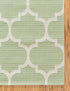 Savannah Elegance Collection Area Rug - Tybee