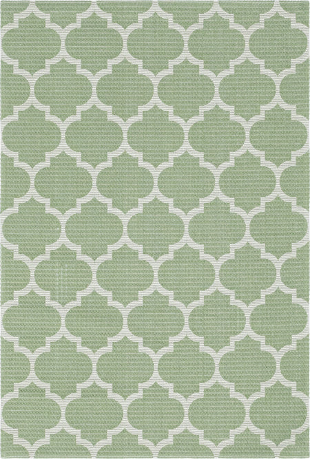 Savannah Elegance Collection Area Rug - Tybee