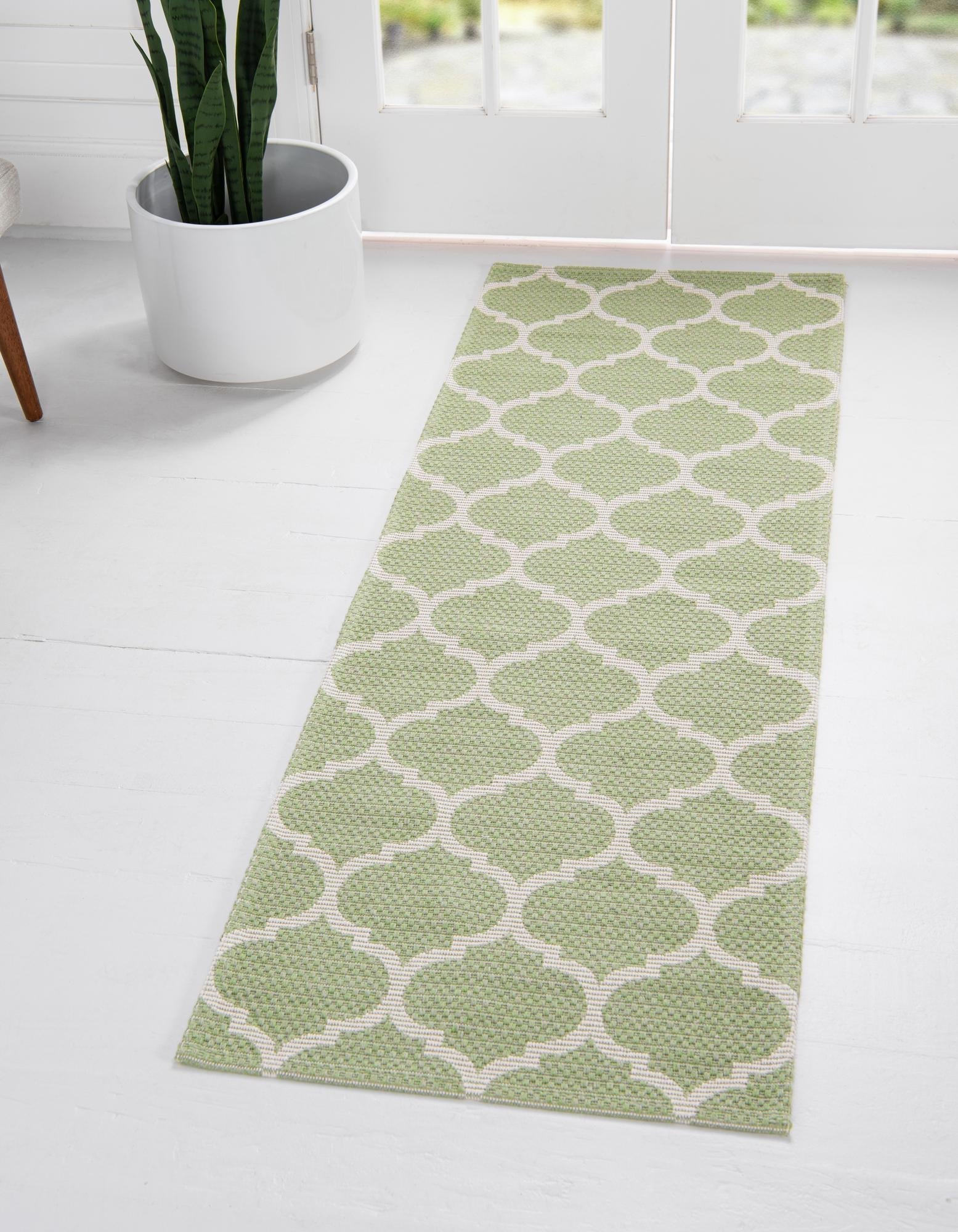 Savannah Elegance Collection Area Rug - Tybee