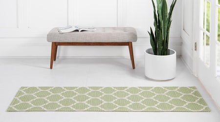 Savannah Elegance Collection Area Rug - Tybee