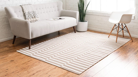 Savannah Elegance Collection Area Rug -  Jekyll