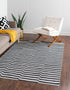 Savannah Elegance Collection Area Rug -  Jekyll