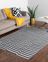 Savannah Elegance Collection Area Rug -  Jekyll