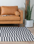 Savannah Elegance Collection Area Rug -  Jekyll