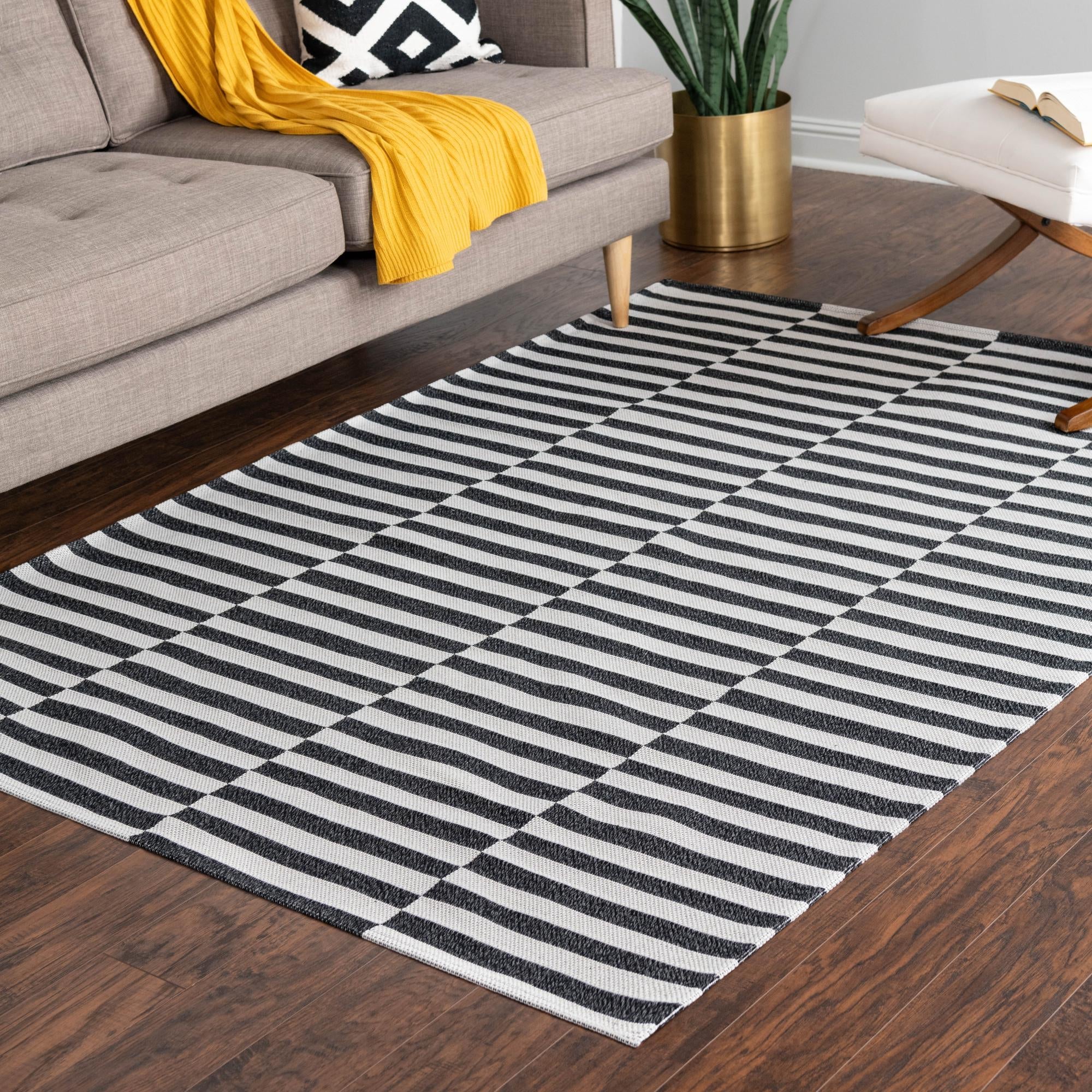 Savannah Elegance Collection Area Rug -  Jekyll