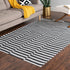 Savannah Elegance Collection Area Rug -  Jekyll