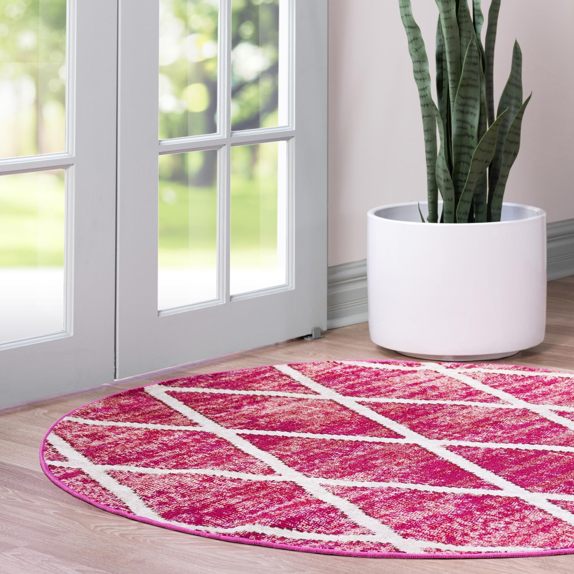 Celestial Luminescence Collection Area Rug - Aurora