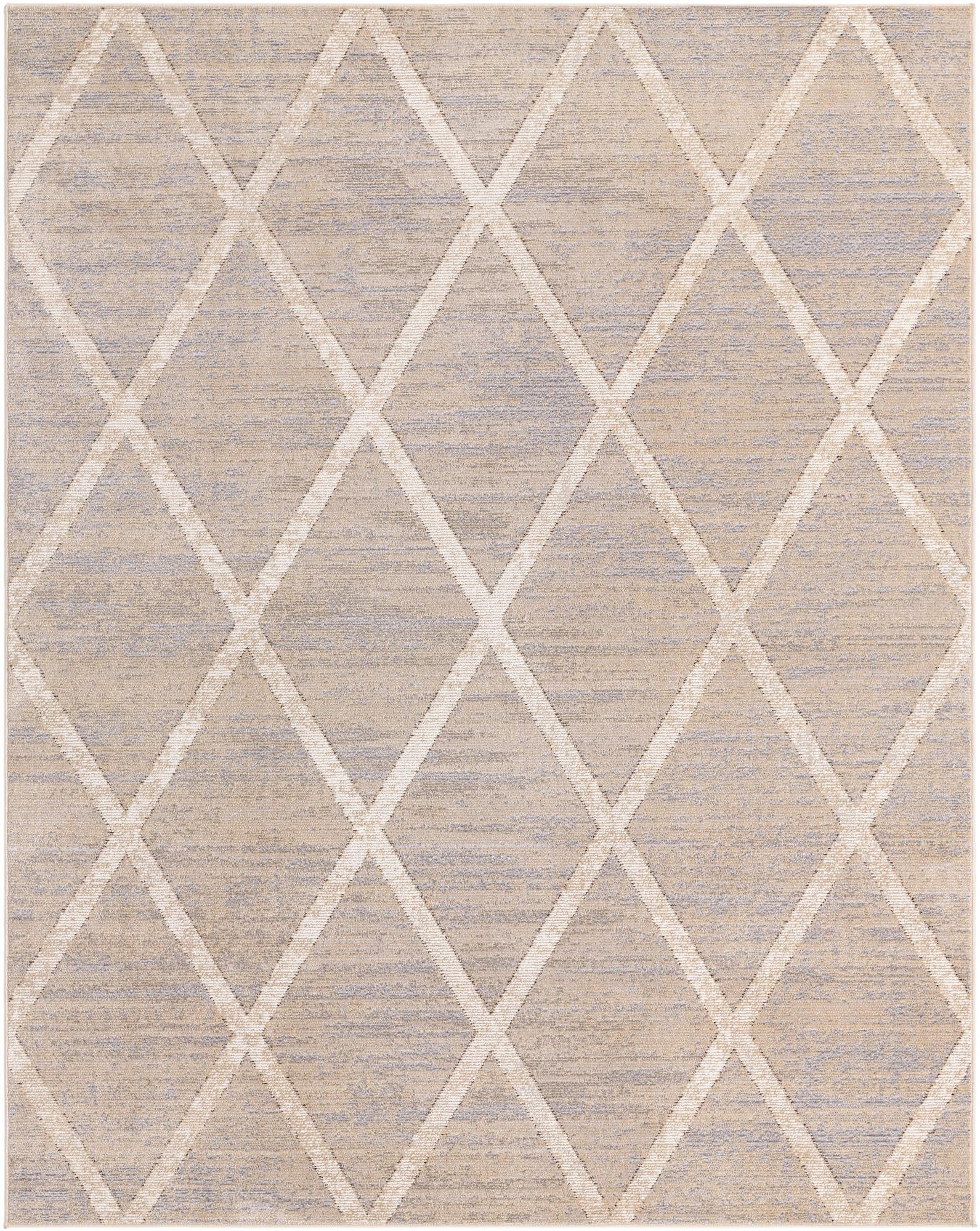 Celestial Luminescence Collection Area Rug - Aurora