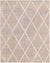 Celestial Luminescence Collection Area Rug - Aurora Rectangle Beige  lifestyle 2