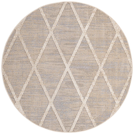 Celestial Luminescence Collection Area Rug - Aurora