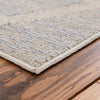 Celestial Luminescence Collection Area Rug - Aurora Rectangle Beige  lifestyle 23