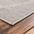 Celestial Luminescence Collection Area Rug - Aurora