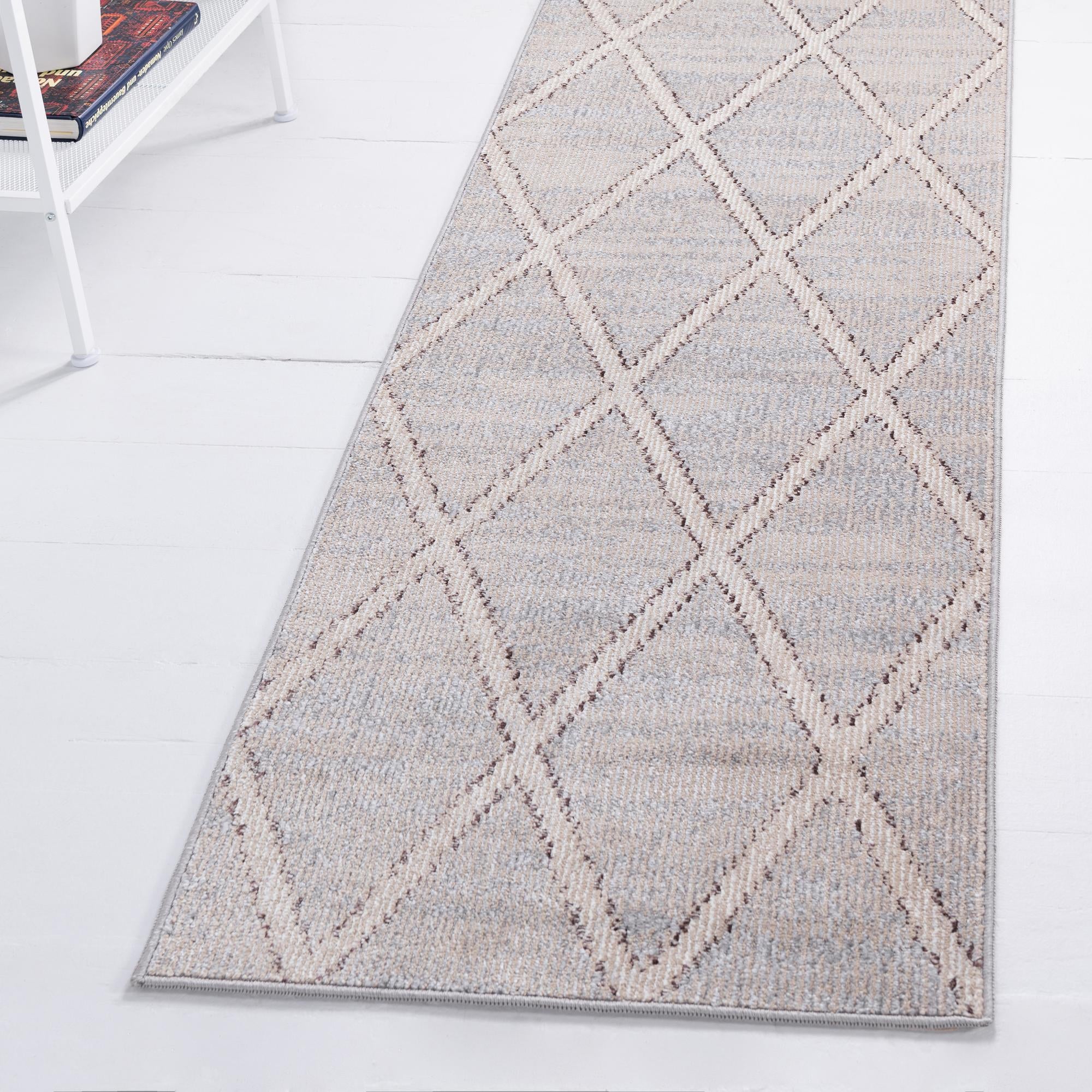 Celestial Luminescence Collection Area Rug - Aurora