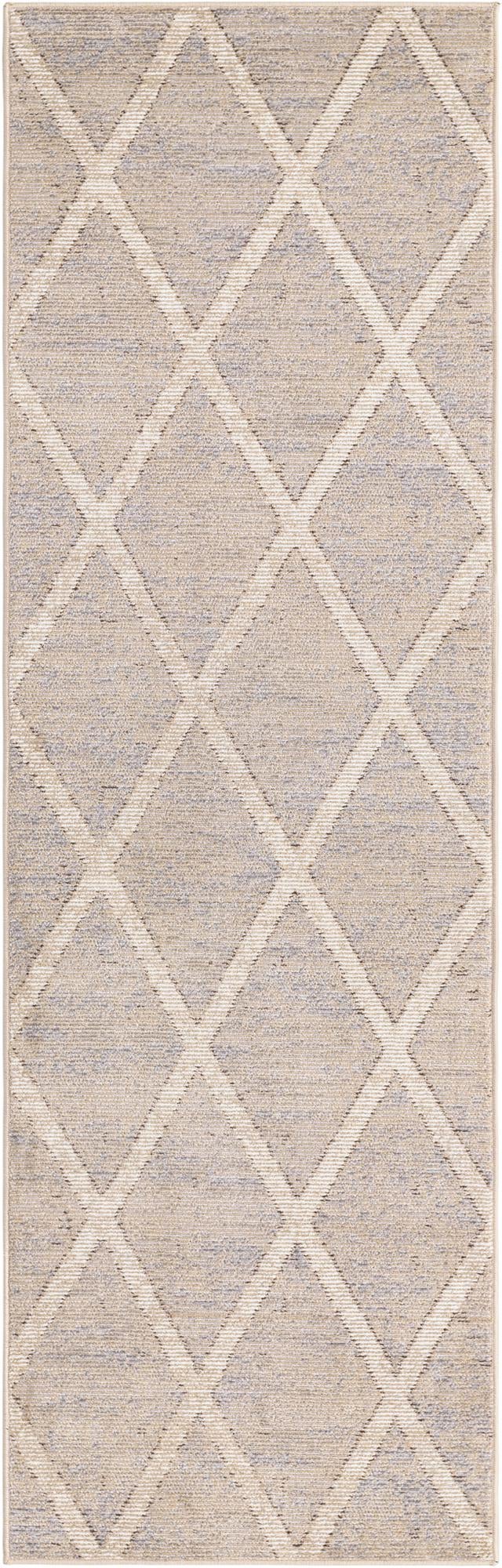 Celestial Luminescence Collection Area Rug - Aurora