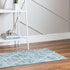 Celestial Luminescence Collection Area Rug - Aurora