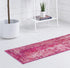 Celestial Luminescence Collection Area Rug -  Nebula