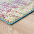 Celestial Luminescence Collection Area Rug -  Nebula