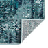 Celestial Luminescence Collection Area Rug -  Nebula