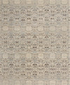 Mystic Oasis Collection Area Rug - Sahara Rectangle Light Gray  lifestyle 2