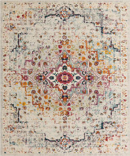 Mystic Oasis Collection Area Rug -  Nomad