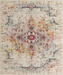 Mystic Oasis Collection Area Rug -  Nomad