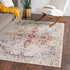 Mystic Oasis Collection Area Rug -  Nomad