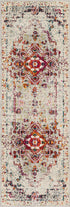 Mystic Oasis Collection Area Rug -  Nomad