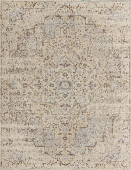 Mystic Oasis Collection Area Rug -  Nomad