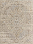 Mystic Oasis Collection Area Rug -  Nomad