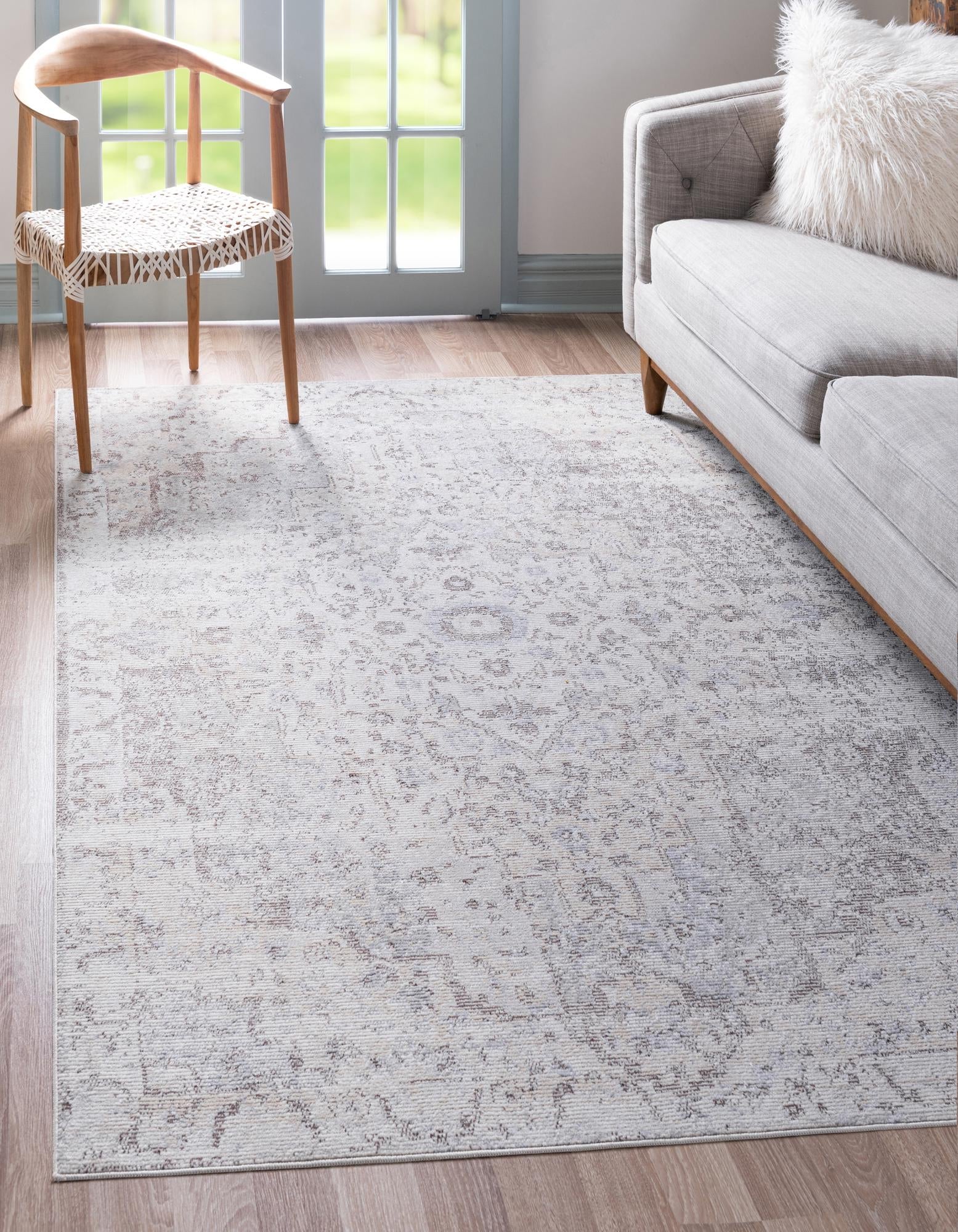 Mystic Oasis Collection Area Rug -  Nomad