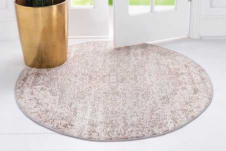 Mystic Oasis Collection Area Rug -  Nomad