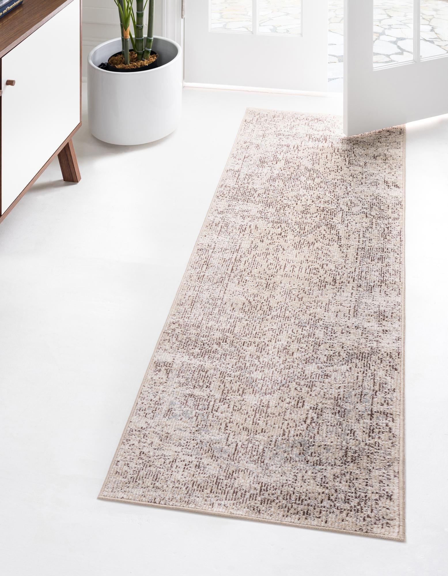 Mystic Oasis Collection Area Rug -  Nomad