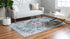 Mystic Oasis Collection Area Rug -  Nomad