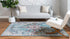 Mystic Oasis Collection Area Rug -  Nomad