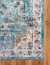 Mystic Oasis Collection Area Rug -  Nomad